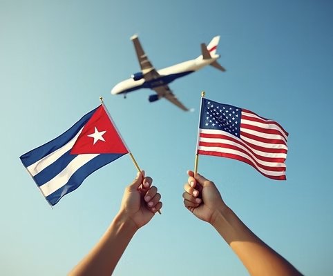 Support for the Cuban People